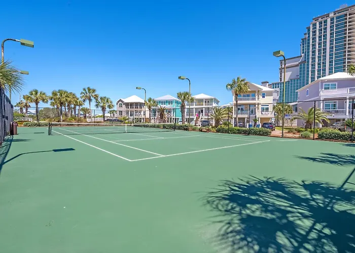 Hayley House At Beachside #12 *