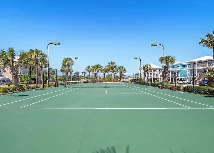 Holiday home Hayley House At Beachside #12 Gulf Shores