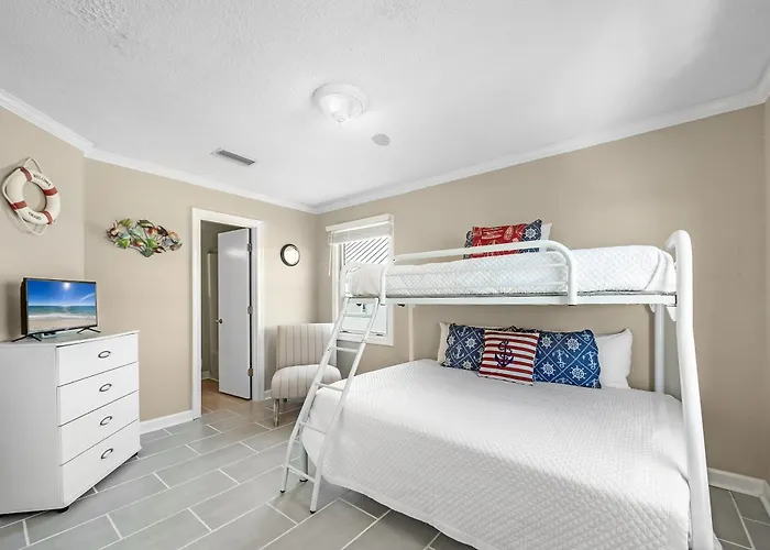 Hayley House At Beachside #12 Holiday home Gulf Shores