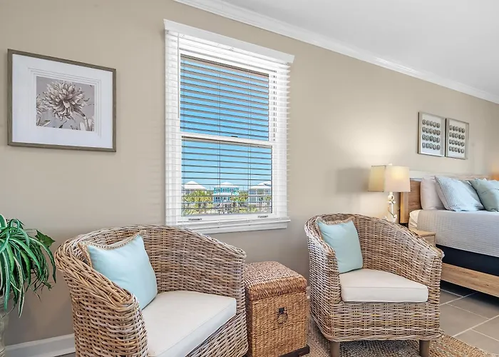Hayley House At Beachside #12