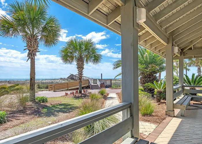 Holiday home Hayley House At Beachside #12