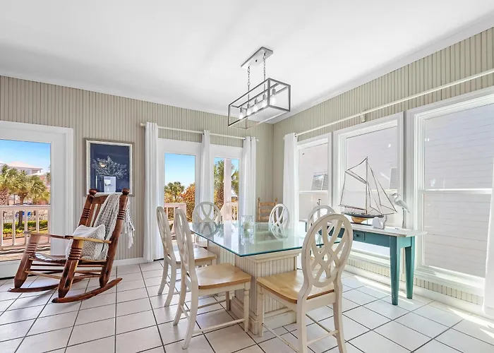 Holiday home Hayley House At Beachside #12 Gulf Shores