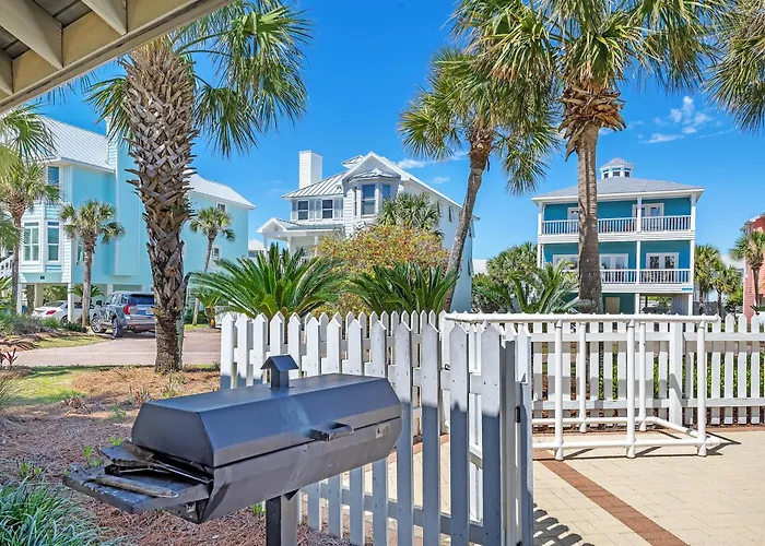 Holiday home Hayley House At Beachside #12