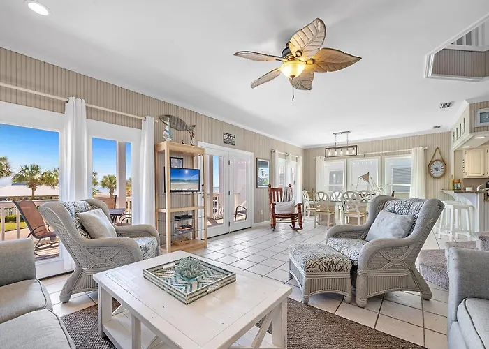 Hayley House At Beachside #12