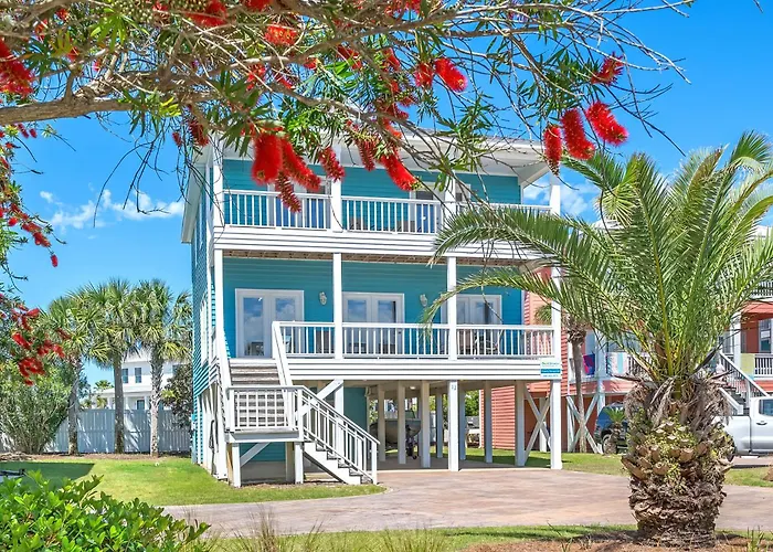 Holiday home Hayley House At Beachside #12 *